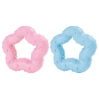 Jucărie de mestecat pentru câine Record Primi Morsi Stellina 