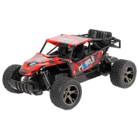 Машинка Essa Toys Cheetah King Musle UJ99-2815B  / / Черный Разноцветный