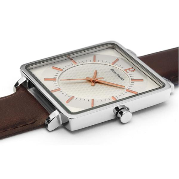 Ceas de mână pentru bărbați Pierre Lannier 210F124 Cuarț/ 36 x 36 cm photo 2 Ceas de mână pentru bărbați Pierre Lannier 210F124 Cuarț/ 36 x 36 cm photo 2