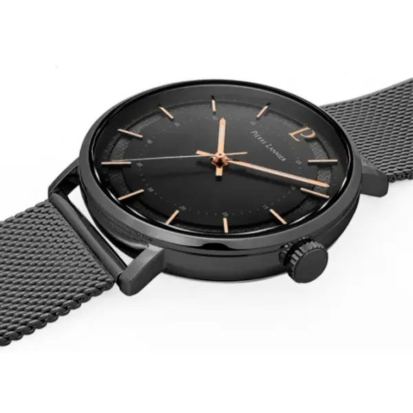 Наручные часы для мужчин Pierre Lannier 205J439 Кварцевый/ 40 мм photo 2