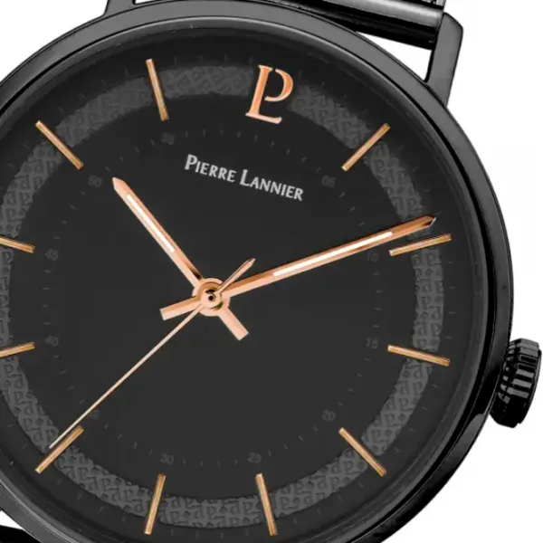 Наручные часы для мужчин Pierre Lannier 205J439 Кварцевый/ 40 мм photo 3