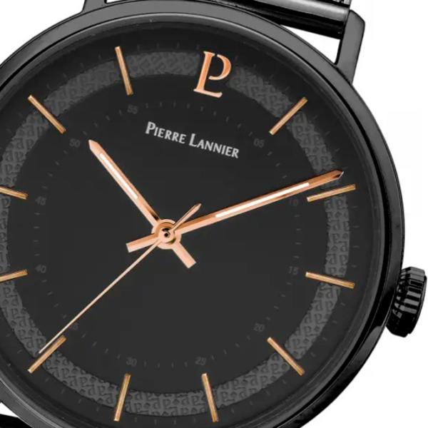 Наручные часы для мужчин Pierre Lannier 205J439 Кварцевый/ 40 мм photo 3