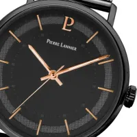 Наручные часы для мужчин Pierre Lannier 205J439 Кварцевый/ 40 мм photo 3