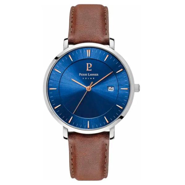 Ceas de mână pentru bărbați Pierre Lannier 208H164 Cuarț/ 40 mm photo 1 Ceas de mână pentru bărbați Pierre Lannier 208H164 Cuarț/ 40 mm photo 1