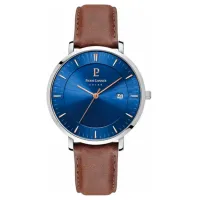 Ceas de mână pentru bărbați Pierre Lannier 208H164 Cuarț/ 40 mm