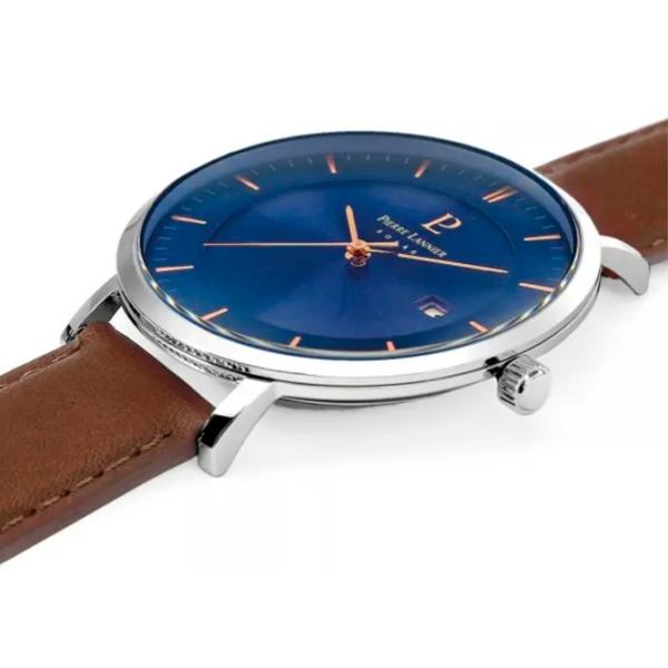 Ceas de mână pentru bărbați Pierre Lannier 208H164 Cuarț/ 40 mm photo 2 Ceas de mână pentru bărbați Pierre Lannier 208H164 Cuarț/ 40 mm photo 2