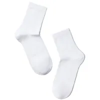 Ciorapi для женщин Conte ESLI 23-25/ Белый