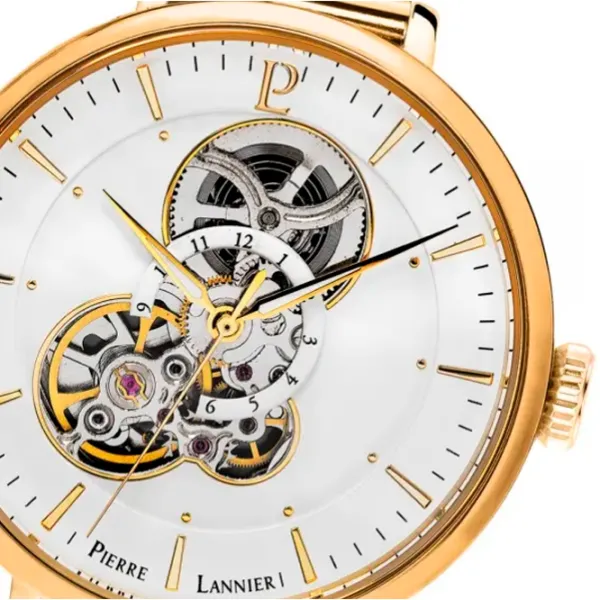 Ceas de mână pentru femei Pierre Lannier 349A502 Cuarț/ 37 mm photo 2 Ceas de mână pentru femei Pierre Lannier 349A502 Cuarț/ 37 mm photo 2