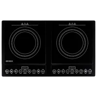 Настольная плита Brock HP4013 Индукционная / Черный