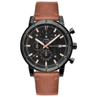 Наручные часы для мужчин Pierre Lannier 224H434 Кварцевый/ 45 мм