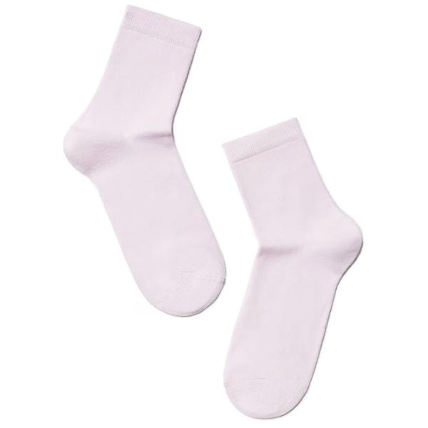 Ciorapi pentru femei Conte ESLI 23-25/ Pink photo 1