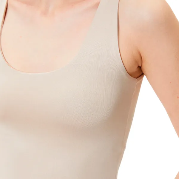 Maiou pentru femei Koton 4SAK10013EK L/ Beige photo 3