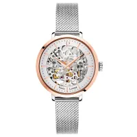 Наручные часы для женщин Pierre Lannier 312B628 Механический/ 35 мм