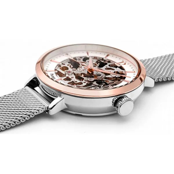 Наручные часы для женщин Pierre Lannier 312B628 Механический/ 35 мм photo 2