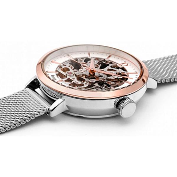 Наручные часы для женщин Pierre Lannier 312B628 Механический/ 35 мм photo 2