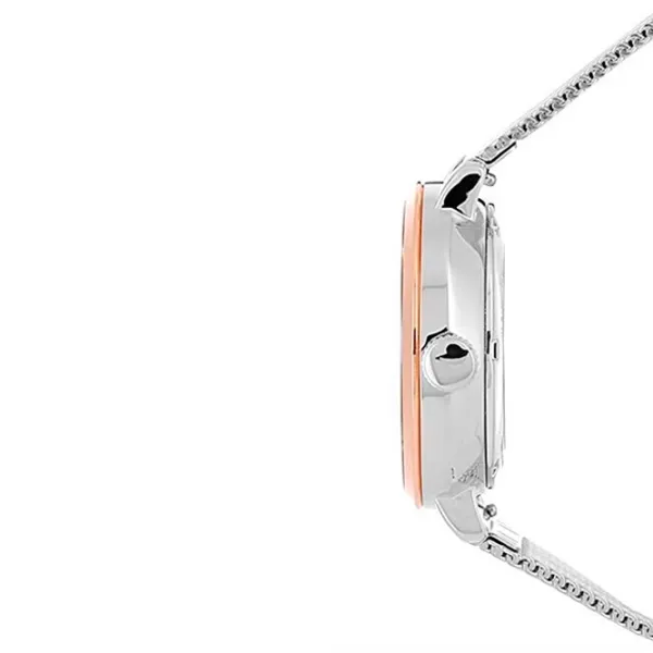 Наручные часы для женщин Pierre Lannier 312B628 Механический/ 35 мм photo 3