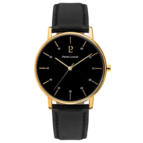 Ceas de mână pentru bărbați Pierre Lannier 200G033 Cuarț/ 39 mm photo 1 Ceas de mână pentru bărbați Pierre Lannier 200G033 Cuarț/ 39 mm photo 1