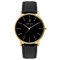 Ceas de mână pentru bărbați Pierre Lannier 200G033 Cuarț/ 39 mm