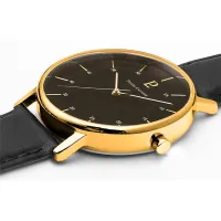 Ceas de mână pentru bărbați Pierre Lannier 200G033 Cuarț/ 39 mm photo 2