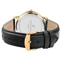 Ceas de mână pentru bărbați Pierre Lannier 200G033 Cuarț/ 39 mm photo 3