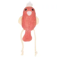 Игрушка для кошек Flamingo Blaro Bird