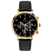 Наручные часы для мужчин Pierre Lannier 222G033 Кварцевый/ 43 мм