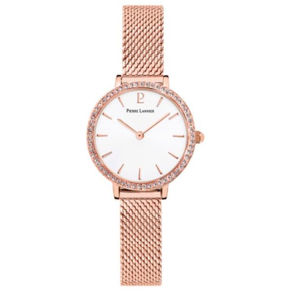 Ceas de mână pentru femei Pierre Lannier 023L928 Cuarț/ 26 mm photo 1 Ceas de mână pentru femei Pierre Lannier 023L928 Cuarț/ 26 mm photo 1