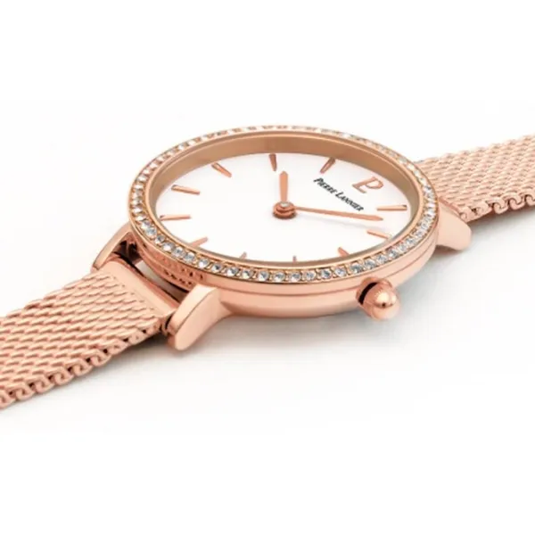 Ceas de mână pentru femei Pierre Lannier 023L928 Cuarț/ 26 mm photo 2 Ceas de mână pentru femei Pierre Lannier 023L928 Cuarț/ 26 mm photo 2