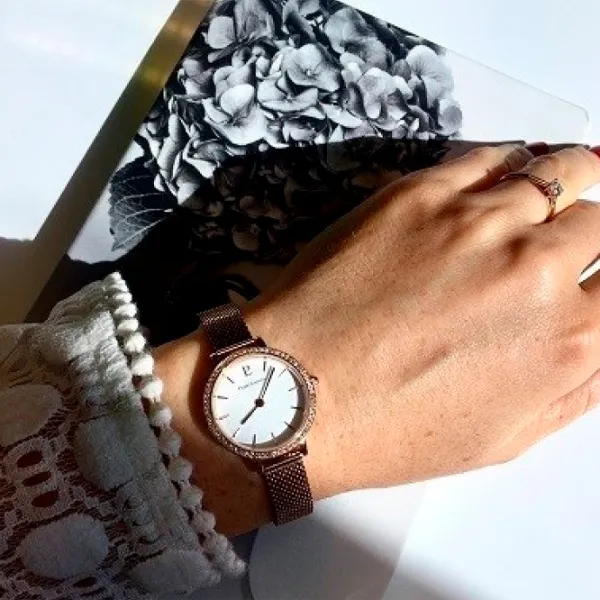 Ceas de mână pentru femei Pierre Lannier 023L928 Cuarț/ 26 mm photo 4 Ceas de mână pentru femei Pierre Lannier 023L928 Cuarț/ 26 mm photo 4