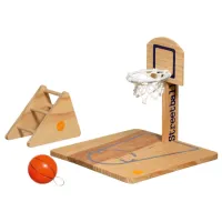 Игрушка для птиц Flamingo Streetball