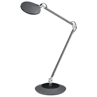 Veioză Trio Roderic Antracite