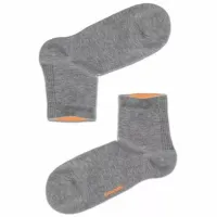 Ciorapi pentru bărbați Conte 20C-138 29/ Grey