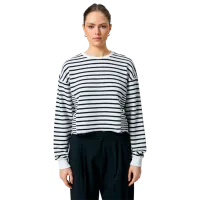 Футболка для женщин Koton 4SAK50260EK 33% хлопок/ Белый