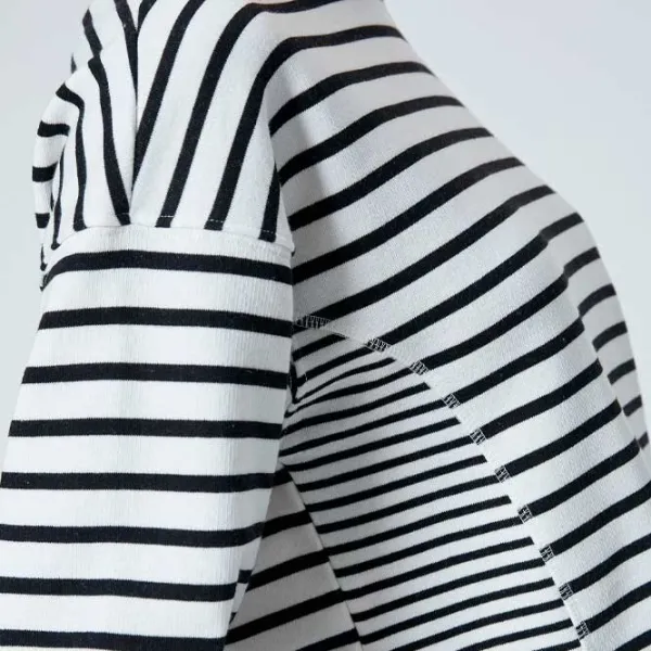 Футболка для женщин Koton 4SAK50260EK 33% хлопок/ Белый photo 5