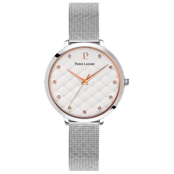 Ceas de mână pentru femei Pierre Lannier 029M701 Cuarț/ 35 mm photo 1