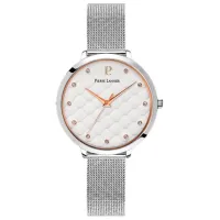 Ceas de mână pentru femei Pierre Lannier 029M701 Cuarț/ 35 mm