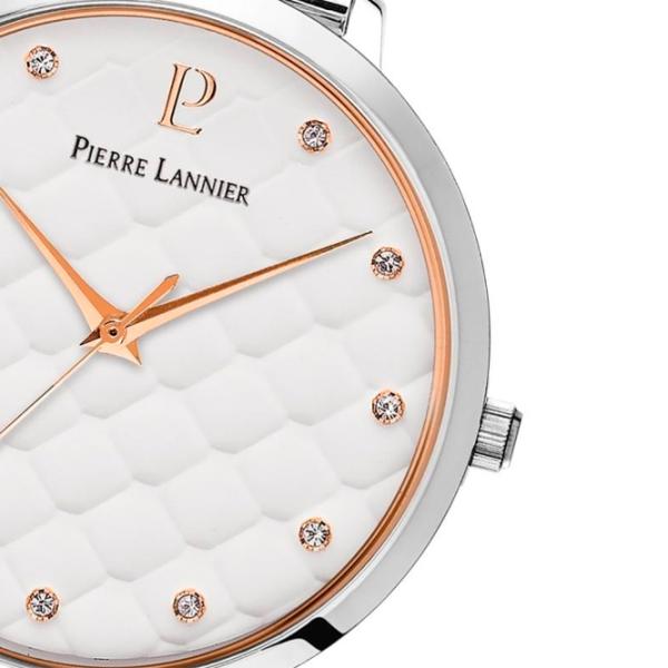 Ceas de mână pentru femei Pierre Lannier 029M701 Cuarț/ 35 mm photo 3