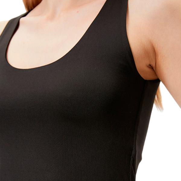 Maiou pentru femei Koton 4SAK10013EK M/ Black photo 3 Maiou pentru femei Koton 4SAK10013EK M/ Black photo 3