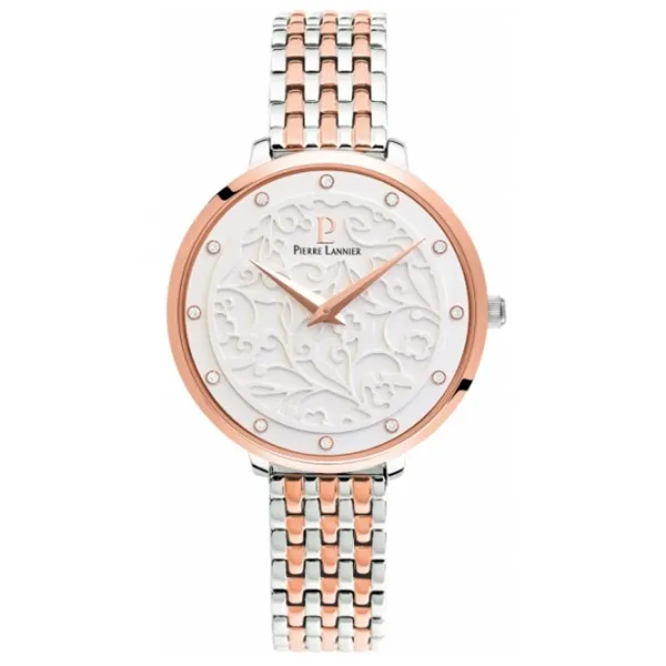Ceas de mână pentru femei Pierre Lannier 053J701 Cuarț/ 33 mm photo 1