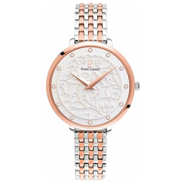 Ceas de mână pentru femei Pierre Lannier 053J701 Cuarț/ 33 mm photo 1
