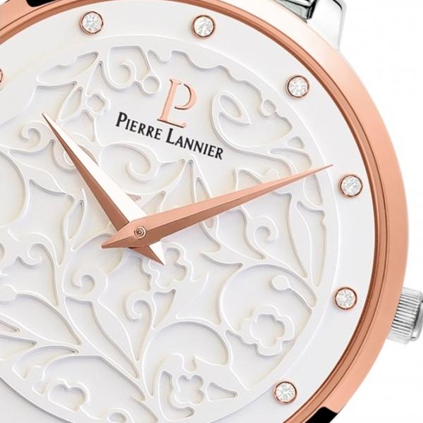 Ceas de mână pentru femei Pierre Lannier 053J701 Cuarț/ 33 mm photo 2