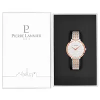 Ceas de mână pentru femei Pierre Lannier 053J701 Cuarț/ 33 mm photo 3