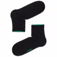 Ciorapi для мужчин Conte 20C-138 29/ Черный