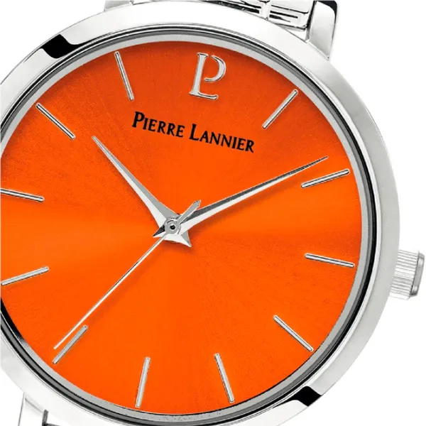 Ceas de mână pentru femei Pierre Lannier 078J651 Cuarț/ 30 mm photo 3 Ceas de mână pentru femei Pierre Lannier 078J651 Cuarț/ 30 mm photo 3