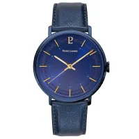 Наручные часы для мужчин Pierre Lannier 205J466 Кварцевый/ 40 мм