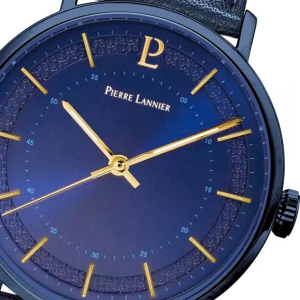 Наручные часы для мужчин Pierre Lannier 205J466 Кварцевый/ 40 мм photo 3 Наручные часы для мужчин Pierre Lannier 205J466 Кварцевый/ 40 мм photo 3