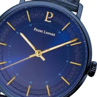Наручные часы для мужчин Pierre Lannier 205J466 Кварцевый/ 40 мм photo 3