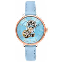 Ceas de mână pentru femei Pierre Lannier 349A966 Mecanic/ 37 mm