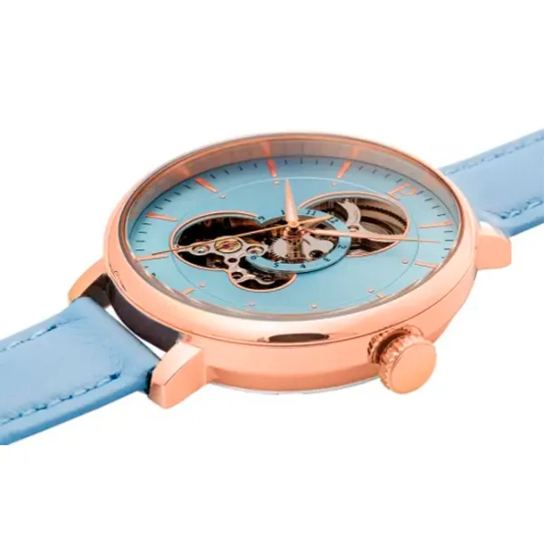 Наручные часы для женщин Pierre Lannier 349A966 Механический/ 37 мм photo 2 Наручные часы для женщин Pierre Lannier 349A966 Механический/ 37 мм photo 2