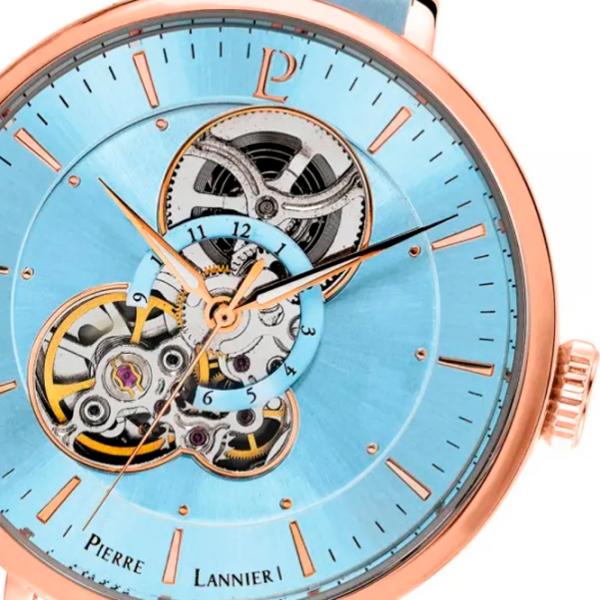 Наручные часы для женщин Pierre Lannier 349A966 Механический/ 37 мм photo 3 Наручные часы для женщин Pierre Lannier 349A966 Механический/ 37 мм photo 3